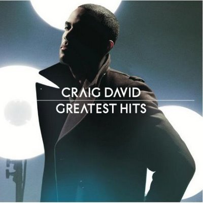 「音樂」 Craig David ft Sting - Rise & Fall