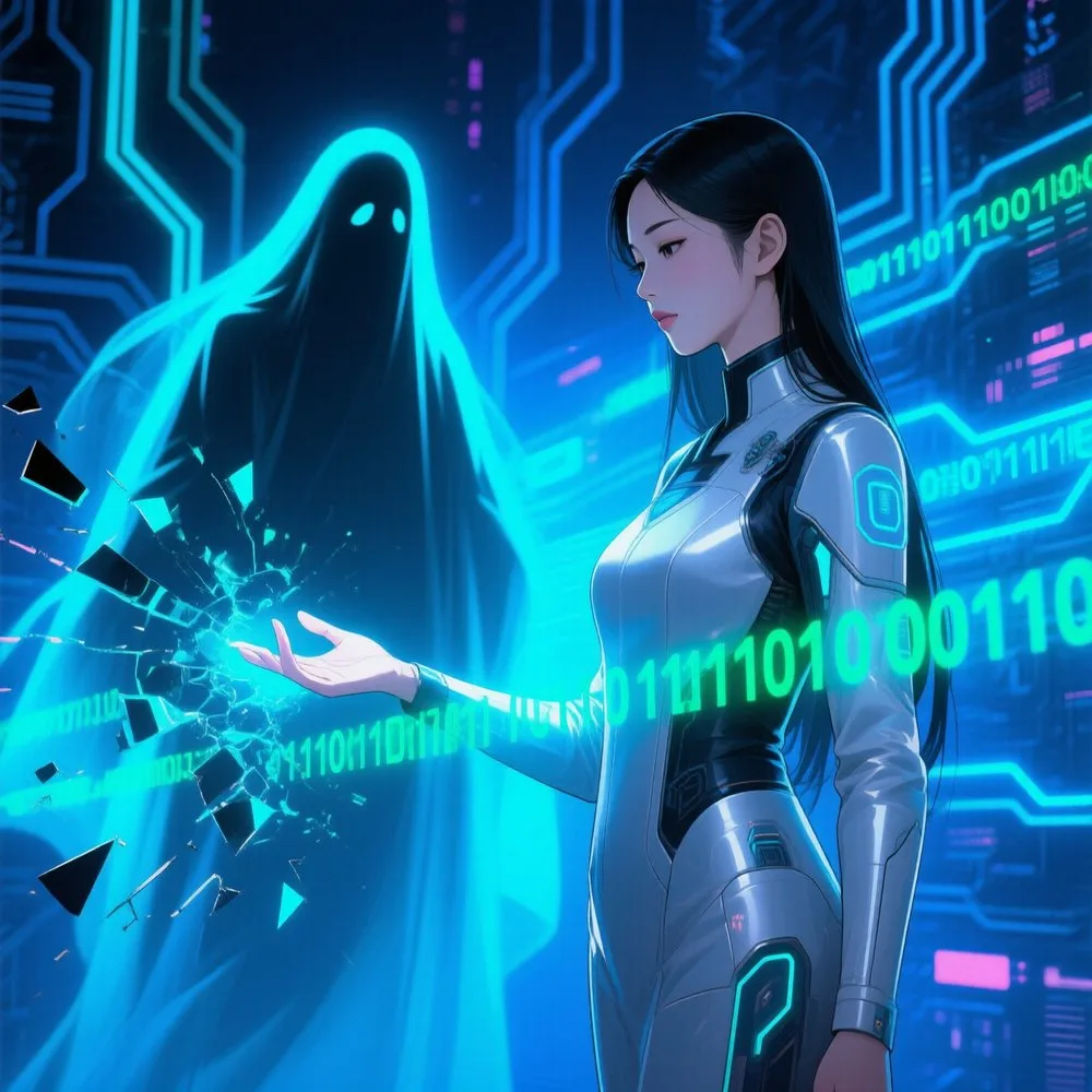 鬼你媽的月,禁你爸的忌