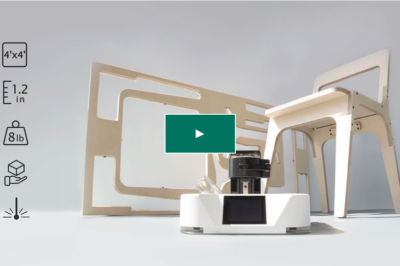 Cubiio X：家用 CNC 機器人的創新未來