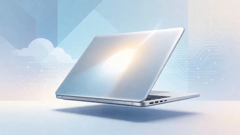 Google的Chrome OS輕省筆電Cr-48