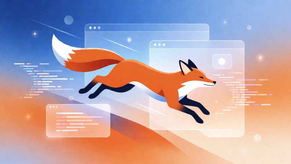 Firefox 1.5 Beta 2中文版釋出