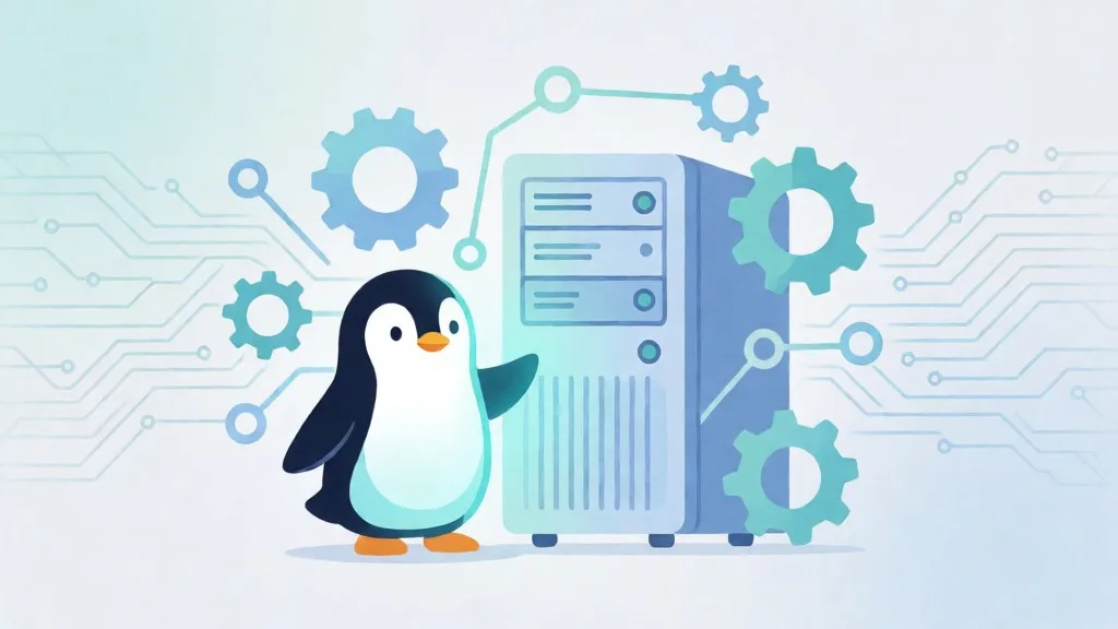 Linux 2.6.13核心釋出