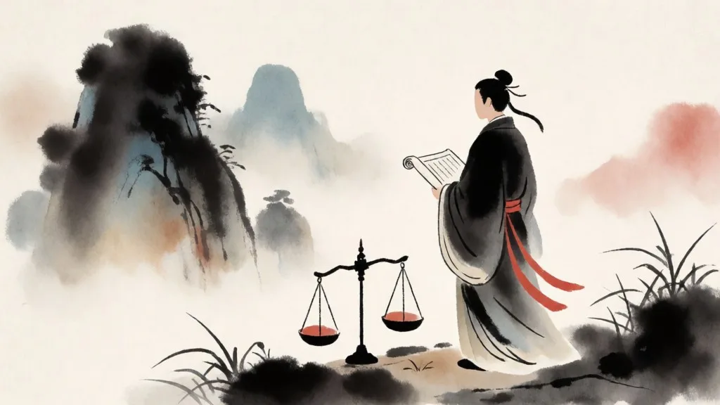 漢人的和平指數