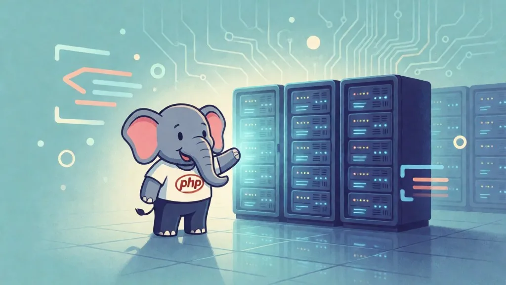重新恢復到PHP 5.1.1