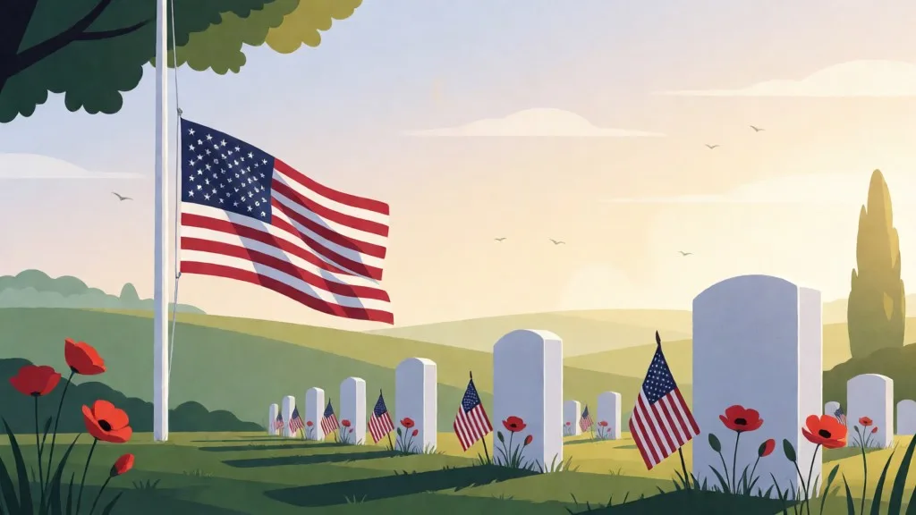 Happy Memorial Day