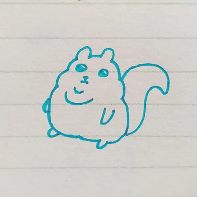 膨鼠